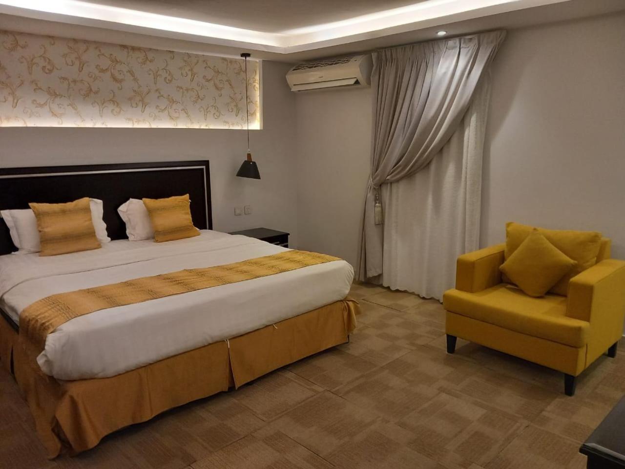 Vision Apartment บูเรดาห์ ภายนอก รูปภาพ